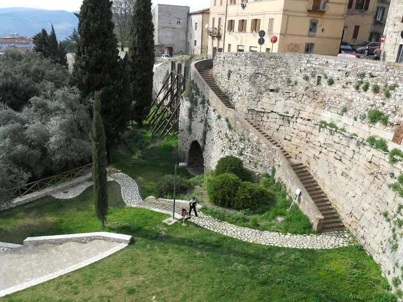 Appartamento La Casa del Grillo Perugia