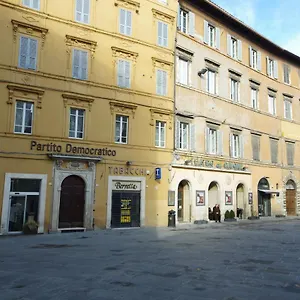 Apartamento Vannucci House, Perúgia