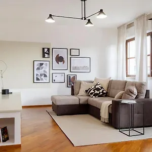 Appartamento Exclusive Penthouse With 60 M2 Panoramic Terrace, Perugia