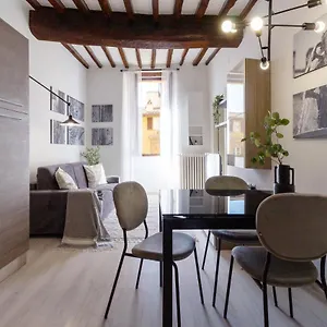 Appartamento Lovely Modern Flat In The Heart Of, Perugia