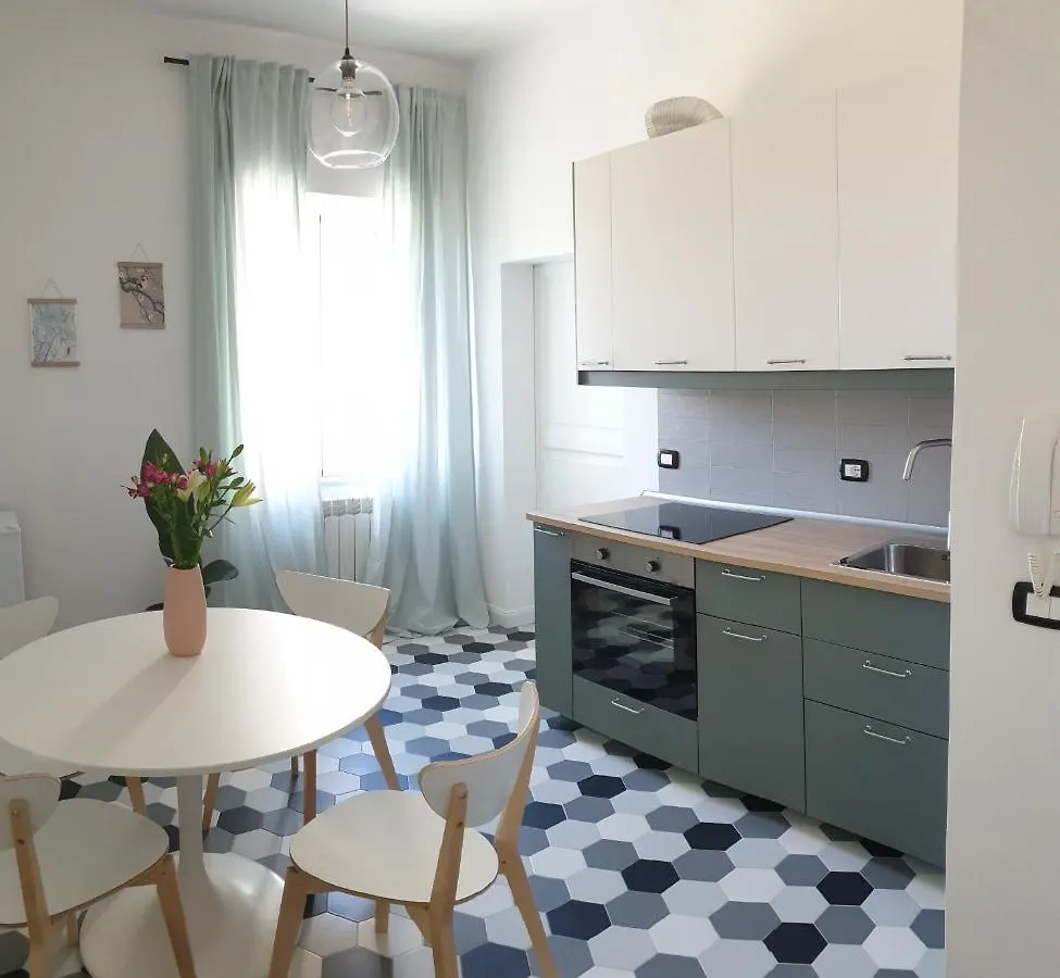 Apartmán La Casa Del Grillo Perugia