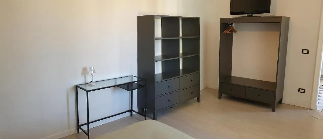 Apartmán La Casa Del Grillo Perugia Itálie